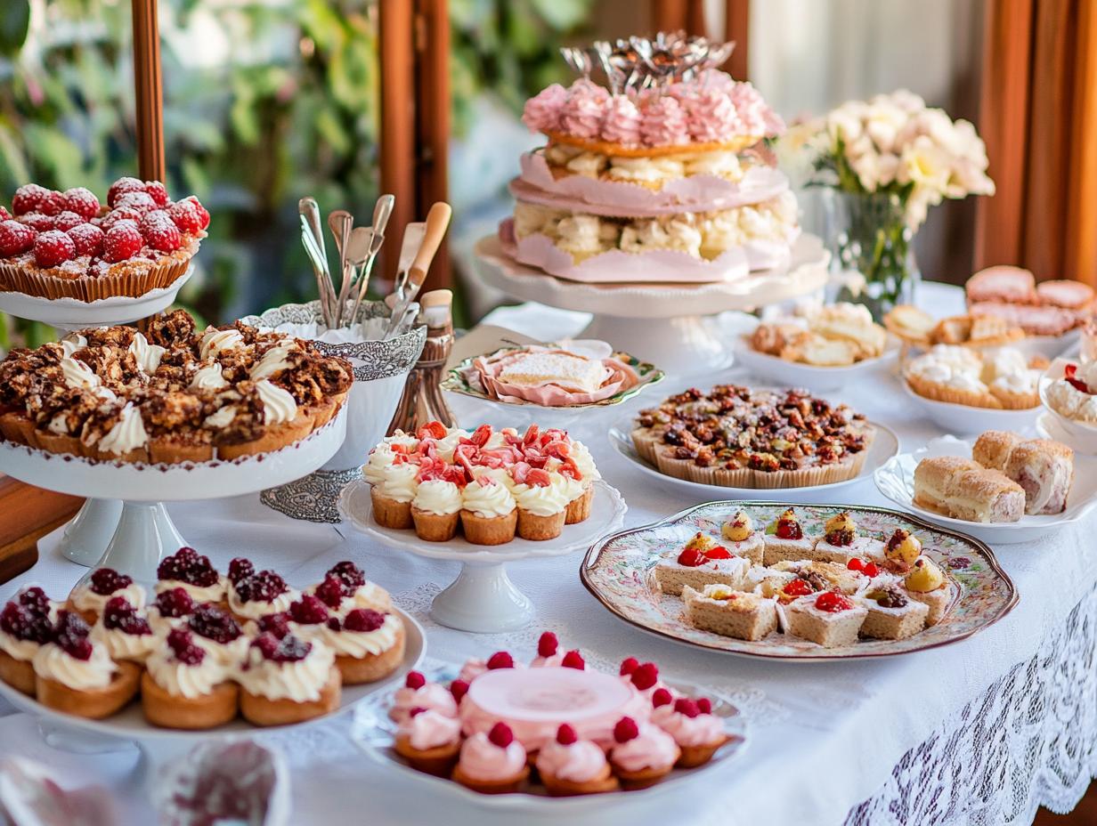 Обед строителей