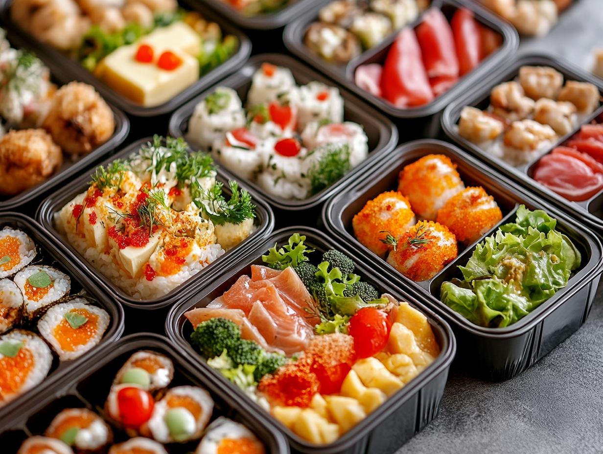 Обед строителей