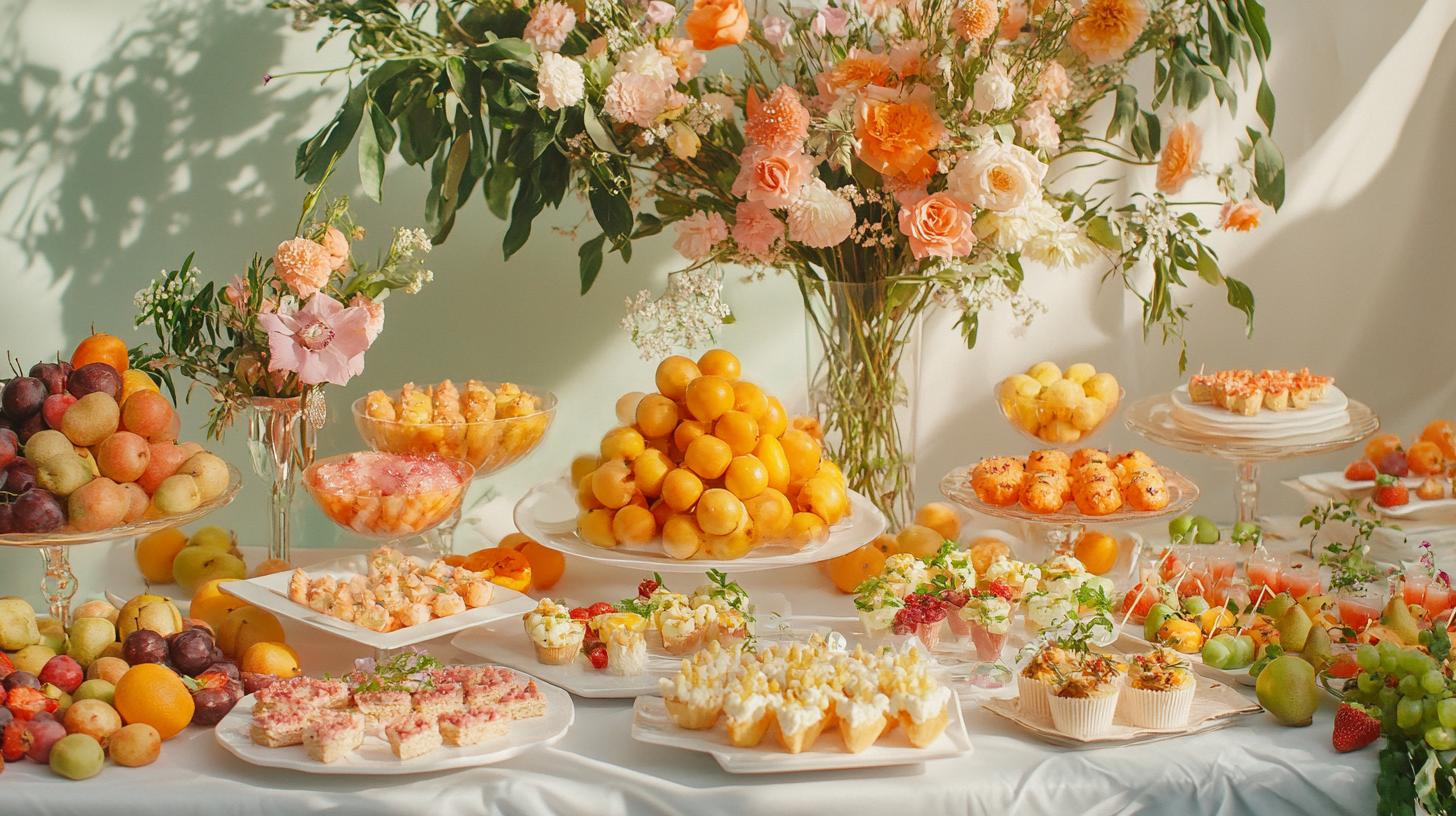 обед строителей и пощетать калорий