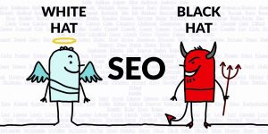 Действия, направленные на повышение в Google, идут в соответствии с   Правила игры гугл   также называется белая шляпа SEO