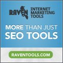 Для специалистов по маркетингу, которым необходимо управлять и отслеживать свой цифровой маркетинг, Raven Tools является мощной платформой