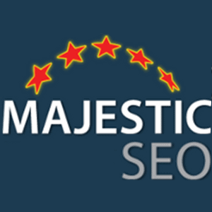 Majestic SEO - это веб-инструмент, способный сообщать о обратных ссылках, ключевых словах, а также собирать другую важную информацию о ситуации на вашем сайте с одного URL